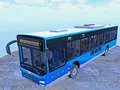 Igra Parkiranje Autobusa Gradski Depot online