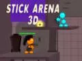 Igra Arena Štapova 3D online