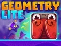 Igra Geometrija Lite online