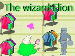 Igra Čarobnjak Elion online