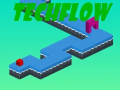Igra Tehnološki tok online