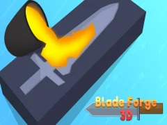 Igra Klice od noževa 3d online