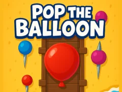 Igra Lomlje baloni online