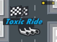 Igra Toksično putovanje online