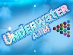Igra Podvodni vid online