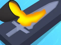 Igra Kovanje mačeva 3d online