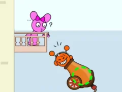 Igra Pomozite oksidu online
