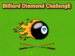 Igra Billiard Diamond Challenge online