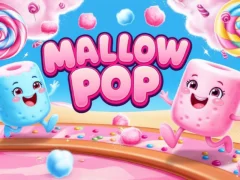 Igra Kliknite na marshmallow online