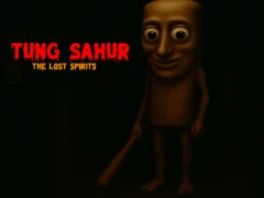 Igra Tung Tung Sahur: Izgubljeni duhovi online