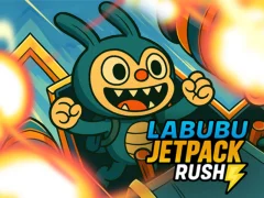Igra Labubu: reaktivni kreten online