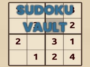 Igra Sudoku pohranu online