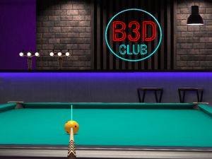 Igra Ruski biljar 3d piramida online