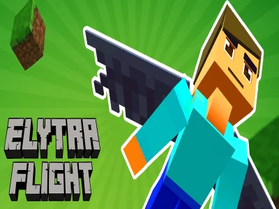 Igra Let Elytra online