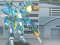 Igra Super Robo Borac online