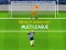 Igra Kazneni udarac: Više liga online