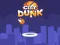 Igra Gradski Dunk online