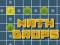 Igra Matematičke Kapi online