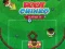 Igra Foot Chinko Rusija '18 online