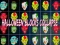 Igra Halloween: Kolaps Blokova online
