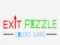 Igra Igra Izlaz Puzzle Boje online