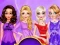 Igra BFF Princeza Savršena Dekoracija Sobe online