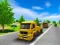 Igra Simulator vožnje transporta online