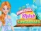 Igra Stilne sunčane naočale princeza online