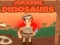 Igra Jurassic Dinosaura online