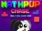 Igra Mathpup Potjera Množenja online
