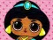 Igra Popsy Princeza Puzzle online