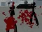 Igra Stickman Grad Š shooter online