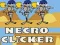 Igra Nekro Kliker online