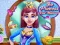 Igra Princeza Leđa: Pravi Makeover online