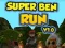 Igra Super Ben Trčanje online