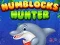 Igra Lovac na Numblocke online