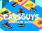 Igra CarsGuys Višenamjenske utrke online