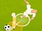 Igra KickAround Live online