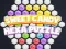 Igra Slatki Keksi Hexa Puzzle online