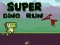 Igra Super Dino Trčanje online