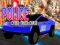 Igra Policijska Potjera za CyberTruckom online
