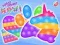 Igra Pukni to, fidget, sada! online