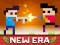 Igra Ratovi Dvoraca: Nova Era online