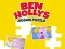 Igra Puzzle Bena i Holly online