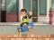 Igra Ben 10: Skejter Gravitacije online