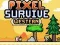 Igra Pixel Preživljavanje Zapad online