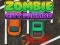 Igra Parkiranje u gradu zombija online