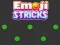 Igra Emoji Udari online