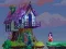Igra Dom Pleia online