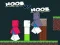 Igra Noob protiv Nooba online